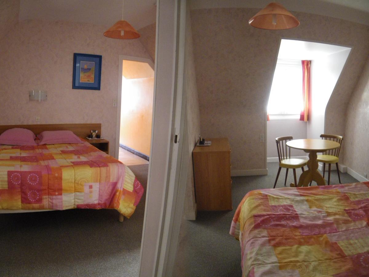 Arroplace Arromanches-les-Bains Exterior foto